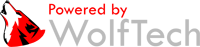 Powered by WolfTech
