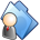 Configure Users Icon